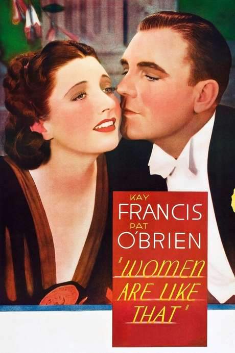 Women Are Like That